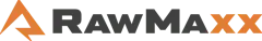 RawMaxx Trailers logo