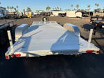 Aluma 18x82 All Aluminum, 7K GVWR, Tandem Axle - 8218ESA-TA-EL-R-RTD Stock #ALU335 - Thumbnail 4