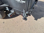 P.J. Trailers 16x83 Tandem Axle, 14K GVWR, Low Pro Dump, 24" Sides, 14Ply Tires Stock #PJD1605 - Thumbnail 7