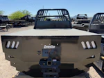 Crownline Crownline Truck Bed (RRS102) Stock #CRNB133 - Thumbnail 2