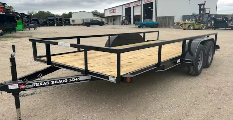 Choosing the Perfect Trailer for Small Business Owners