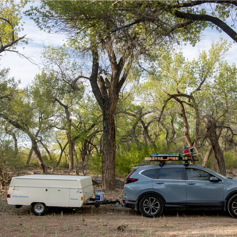 Tailgating in Style Find Your Perfect Trailer in San Antonio