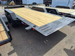 Load Trail 16x83 Tandem Axle, 20K GVWR, Gravity Tilt Stock #LT944 - Thumbnail 4