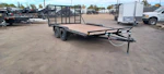 Sun Country Trailers 14x102 Playcraft Side x Side, 7K GVWR, Drive Over Fenders Stock #PLC0879 - Thumbnail 2