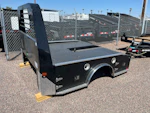 Norstar Truck Bed Norstar Truck Bed Western Hauler (9' 4" x 88"-60 CTA) Stock #NSTB042 - Thumbnail 1