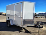 Compass 08x5 Jasper SE, 3K GVWR, Ramp Door Stock #CMP2747 - Thumbnail 2