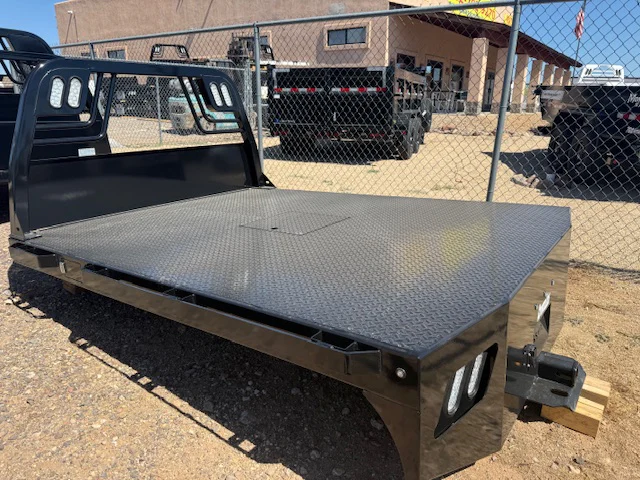 Crownline Truck Bed (RRS102)