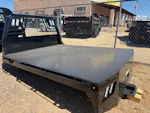 Crownline Crownline Truck Bed (RRS102) Stock #CRNB135 - Thumbnail 1