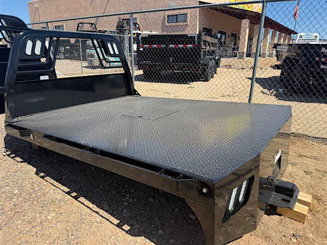 Crownline Crownline Truck Bed (RRS102) - Stock #CRNB135 - Image 1 of 4 Crownline Crownline Truck Bed (RRS102) - Stock #CRNB135 - Image 1 of 4