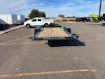 Load Trail 16x83 Tandem Axle, 20K GVWR, Gravity Tilt Stock #LT957 - Thumbnail 4