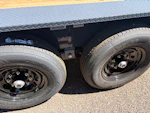 Norstar 20x83 IronBull, Tandem Axle, 14K GVWR, Rampage Ramps Stock #NS518 - Thumbnail 4
