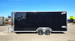 Alcom 20x8.5 All Aluminum XLT-P Car Hauler, Limited Model, 10K GVWR, Ramp Door Stock #ALC265 - Thumbnail 8