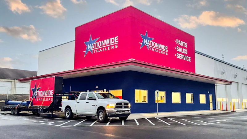 How to Increase the Resale Value of Your Trailer