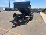 Norstar 14x83 Norstar Tandem Axle Dump, 14K GVWR, 20" Sides Stock #NST1512 - Thumbnail 5
