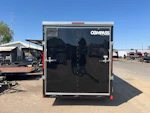 Compass 14x7 Indigo DLX, 7K GVWR, Ramp Door Stock #CMP2932 - Thumbnail 6
