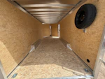 Alcom 20x8.5 All Aluminum XLT-P Car Hauler, 10K GVWR, Side Door, Ramp Door Stock #ALC261 - Thumbnail 6