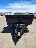 Norstar 16x83 IronBull Triple Axle Dump, 21K GVWR, 24" Sides Stock #NST1513 - Thumbnail 7