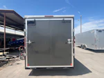 Compass 16x7 Jasper SE, 7K GVWR, Standard Height - No Slope, Ramp Door Stock #CMP2910 - Thumbnail 5