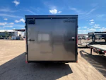 Compass 16x8.5 Jasper SE Car Hauler, 10K GVWR, Ramp Door Stock #CMP2779 - Thumbnail 3