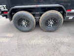 PJ Trailers 14'x83" Channel Dump Trailer (D7) Stock #PJD1731 - Thumbnail 4