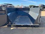 Norstar 14x83 Ironbull Rolloff Dump Bin, 48" Sides Stock #NST1355 - Thumbnail 3