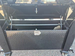 P.J. Trailers 30' Gooseneck Low-Pro Flatdeck with Duals, 25K GVWR Stock #PPJ10975 - Thumbnail 4