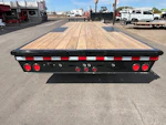 PJ Trailers 24'x102" 8" I-Beam Deckover Flatbed Trailer (F8) Stock #PPJ11223 - Thumbnail 7