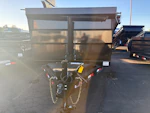 Norstar 16x83 Ironbull Tandem Axle Dump, 14K GVWR, 48" Sides Stock #NST1349 - Thumbnail 4
