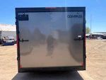Compass 16x8.5 Indigo DLX, 10K GVWR, Ramp Door Stock #CMP2858 - Thumbnail 5