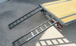 ARC Trailers 25'x102" Gooseneck Flatbed Trailer (GDS) Stock #ARC007 - Thumbnail 2