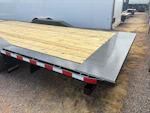 Midsota 24x102 Tandem Axle, 17.6K GVWR, Wide Body Tilt Stock #MI016 - Thumbnail 4