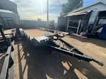 P.J. Trailers UK 20x77 Stock #USD9087 - Thumbnail 2