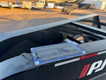 P.J. Trailers 36' Gooseneck Low-Pro Low-Pro with Hydraulic Dove, 25K GVWR Stock #PPJ11000 - Thumbnail 9