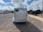 Compass 10x5 Indigo DLX, 3K GVWR, Ramp Door Stock #CMP2637 - Thumbnail 4