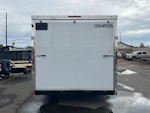 Compass 18x8.5 Indigo DLX, 7K GVWR, Ramp Door Stock #CMP2920 - Thumbnail 6