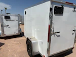 Compass 08x5 Jasper SE, 3K GVWR, Ramp Door Stock #CMP2544 - Thumbnail 5
