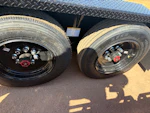 Midsota 22x8.5 (18'+4') Tilt Bed Wide Body, 17,600 GVWR, Winch Package, 80" Steel Toolbox Stock #MI007 - Thumbnail 3