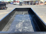 Midsota 10x60 Single Axle Dump, 5K GVWR, 16" Sides Stock #MID008 - Thumbnail 5