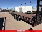 SUN COUNTRY TRAILERS 20x102 Playcraft Tandem Axle 10K GVWR, Utility Stock #PLC0870 - Thumbnail 4