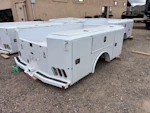 Norstar Truck Bed Norstar Truck Bed SC (9'4" x 90"-60 CTA) Stock #NSTB032 - Thumbnail 2