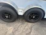 Aluma 20x82 All Aluminum, 10K GVWR, Tandem Axle, XL Tilt w/ Cargo Box (8220H-XL-TILT-TA-RTD-CB) Stock #ALU410 - Thumbnail 3