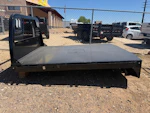 Crownline Crownline Truck Bed (RRS102) Stock #CRNB133 - Thumbnail 1