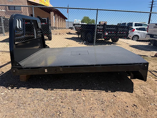 Crownline Crownline Truck Bed (RRS102) - Stock #CRNB133 - Image 1 of 4 Crownline Crownline Truck Bed (RRS102) - Stock #CRNB133 - Image 1 of 4