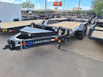 Load Trail 16x83 Tandem Axle, 20K GVWR, Gravity Tilt Stock #LT943 - Thumbnail 4