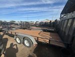 P.J. Trailers UK 20x77 Stock #USD9087 - Thumbnail 3