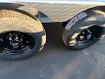 Aluma 18x82 All Aluminum, 7K GVWR, Tandem Axle - 8218ESA-TA-EL-R-RTD Stock #ALU335 - Thumbnail 3
