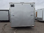 wells cargo 28x8.5 Road Force, 12K GVWR, Ramp Door Stock #WEL068 - Thumbnail 2