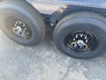 Norstar 14x83 IronBull Tandem Axle Dump, 15K GVWR, 24" Sides Stock #NST1506 - Thumbnail 3