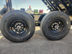 P.J. Trailers 16x83 Tandem Axle, 15,400 GVWR, Low Pro Dump, 36" Sides, 14 Ply Tires Stock #PJD1697 - Thumbnail 7
