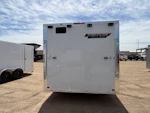 Alcom 16x8.5 All Aluminum XLTP2 Car Hauler, 10K GVWR, Side Door, Ramp Door Stock #ALC267 - Thumbnail 3